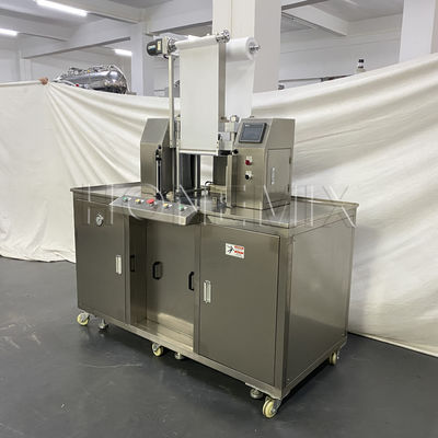 Macchine di pressatura a polvere compatta automatica