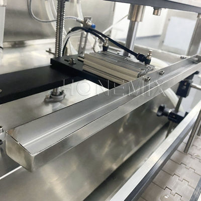 220V/110V Macchina di riempimento liquido Automatica di riempimento da basso a alto