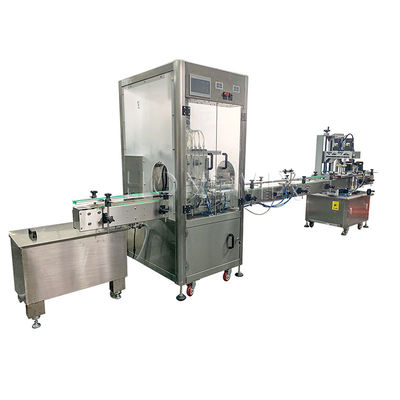 Pompa magnetica per bottiglie di olio liquido personalizzate