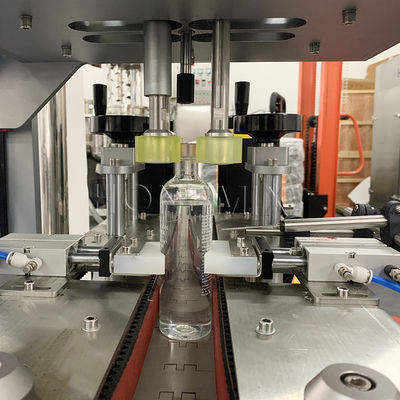 Pompa magnetica per bottiglie di olio liquido personalizzate