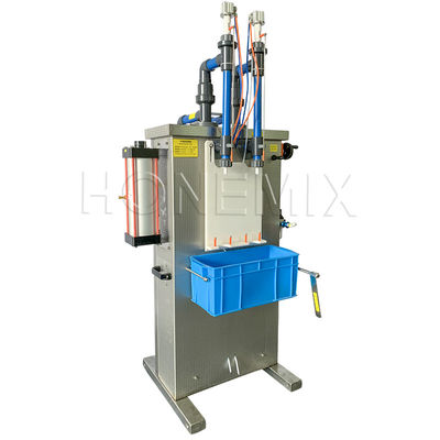 Macchine di riempimento di liquidi con candeggina più pulita Sicurezza potente 500 ml - 2000 ml