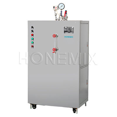 Generatore di vapore elettrico verticale 10A