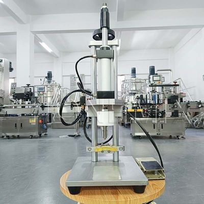 Macchina di copertura automatica personalizzata