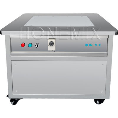 1.5 HP Macchina automatica per il rossetto SUS304 Macchina per il congelamento del balsamo labiale