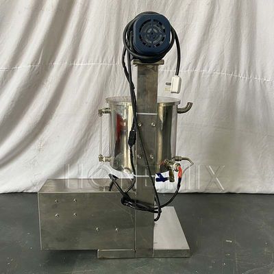 Macchina per il rossetto automatico per scrivania con giacca riscaldata