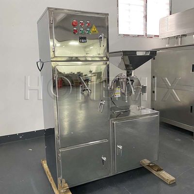 Macchine per la stampa della polvere di grado alimentare