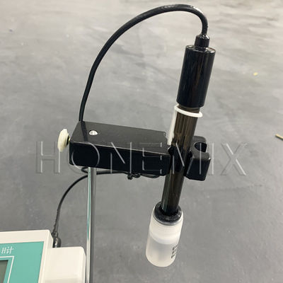Display digitale portatile da laboratorio a 220V per cosmetici