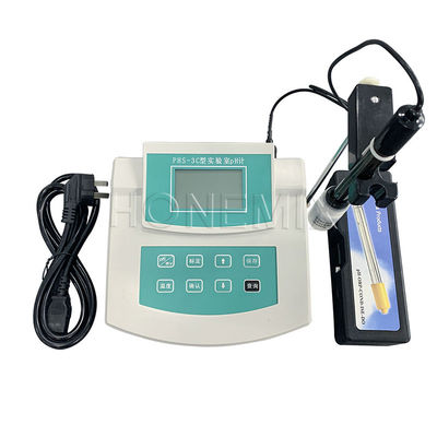 Display digitale portatile da laboratorio a 220V per cosmetici