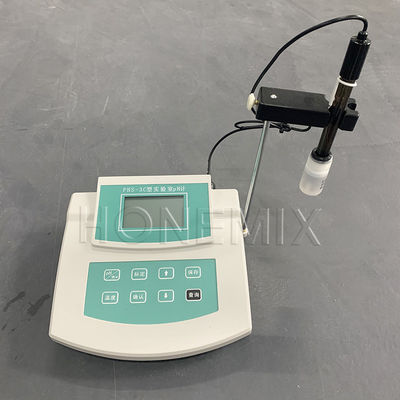 Display digitale portatile da laboratorio a 220V per cosmetici