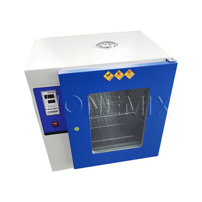 0.4KW attrezzature accessorie incubatore di laboratorio elettrico riscaldato