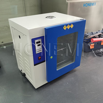 0.4KW attrezzature accessorie incubatore di laboratorio elettrico riscaldato