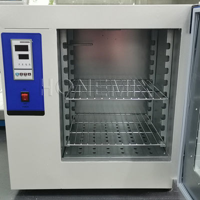 0.4KW attrezzature accessorie incubatore di laboratorio elettrico riscaldato