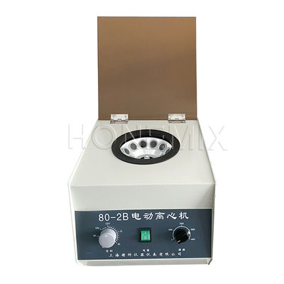 Apparecchiature ausiliarie portatili Centrifughe elettriche da laboratorio