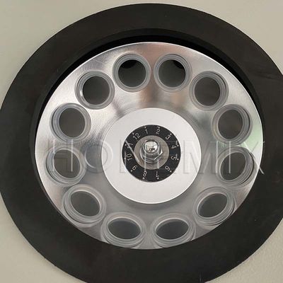 Apparecchiature ausiliarie portatili Centrifughe elettriche da laboratorio