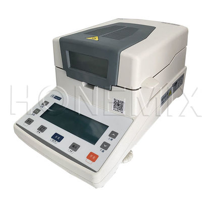 Campione cosmetico Umidimetro digitale 220V Assistenza tecnica