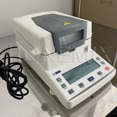 Campione cosmetico Umidimetro digitale 220V Assistenza tecnica