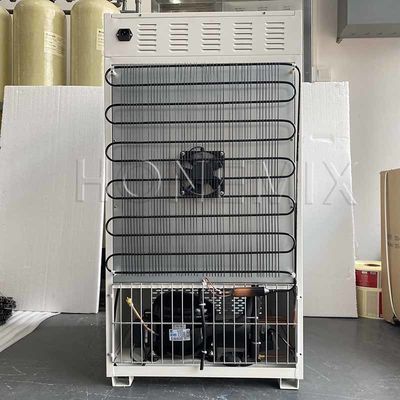 Bacteria Incubatore biochimico termostatico elettrico riscaldato Temperatura costante
