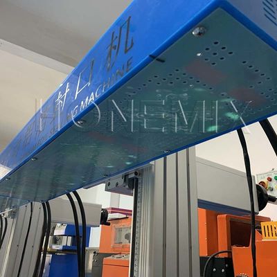 Potente confezionatore automatico di bottiglie in plastica da 5000W