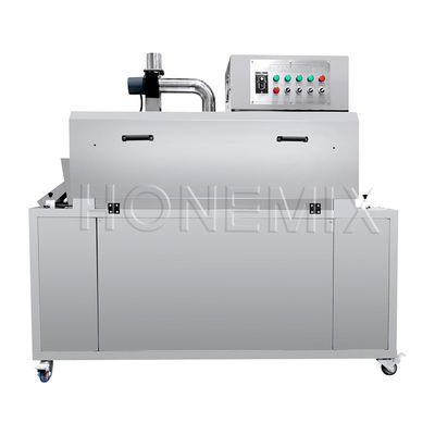 50Hz 0,35KW Macchina di imballaggio automatico
