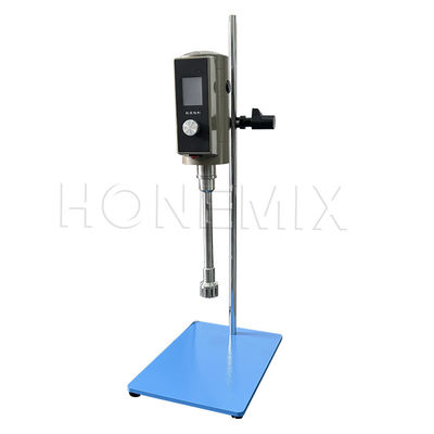 Miscelatore digitale di piccole dimensioni a velocità senza passo 5L omogenizzatore di laboratorio