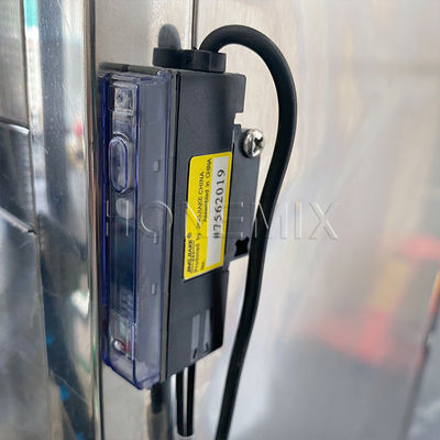 Macchine per riempimento liquido di bottiglie di profumi Produttore Multifunzione
