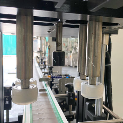 Macchine per riempimento liquido di bottiglie di profumi Produttore Multifunzione