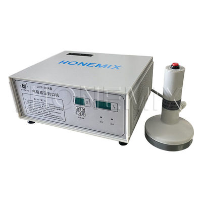 Apparecchiature ausiliarie portatili 500W Fogli di alluminio 50kg