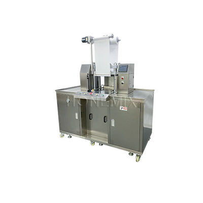 Macchine di pressatura a polvere compatta automatica