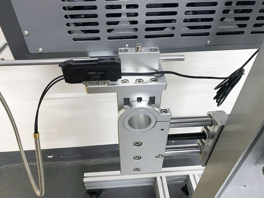 Linea di apparecchiature ausiliarie per l'industria Stampa laser automatica continua