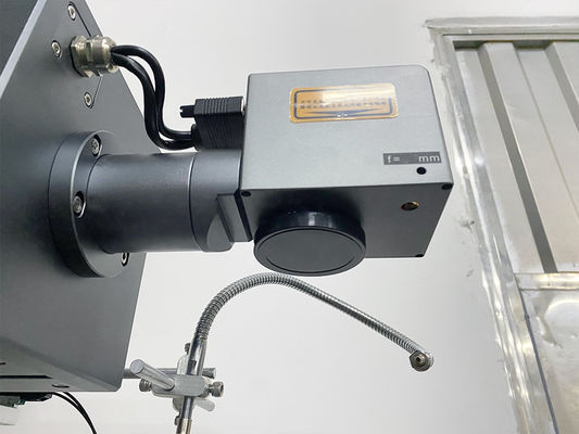 Linea di apparecchiature ausiliarie per l'industria Stampa laser automatica continua