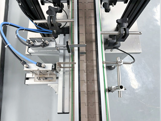 Apparecchiatura di chiusura automatica