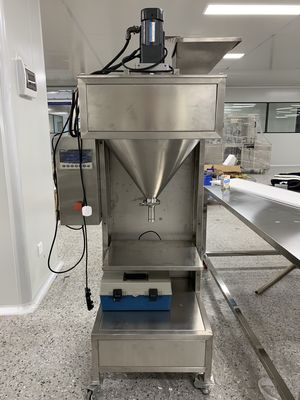 Macchine per la stampa della polvere di grado alimentare